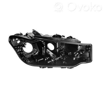 BMW 3 G20 G21 Priekinio žibinto detalė 
