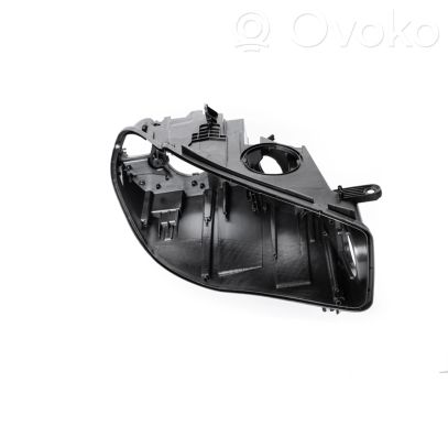 BMW X6 F16 Priekinio žibinto detalė 