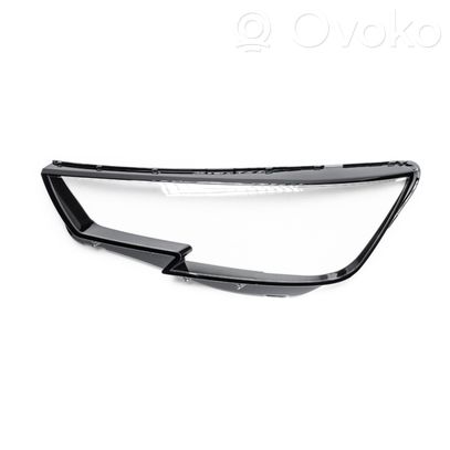 Audi A4 S4 B9 Priekinio žibinto stiklas 