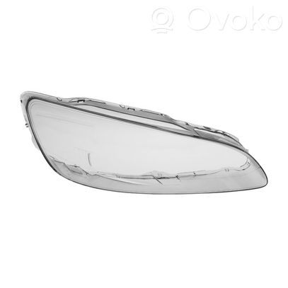 Volvo S40 Priekinio žibinto stiklas 