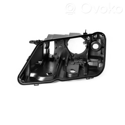 BMW X3 F25 Priekinio žibinto detalė 