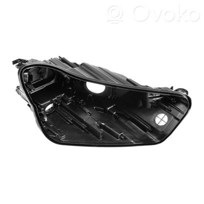 Audi Q5 SQ5 Priekinio žibinto detalė 