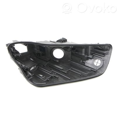 Audi Q5 SQ5 Priekinio žibinto detalė 