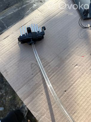 Audi A4 S4 B8 8K Priekinio žibinto detalė 
