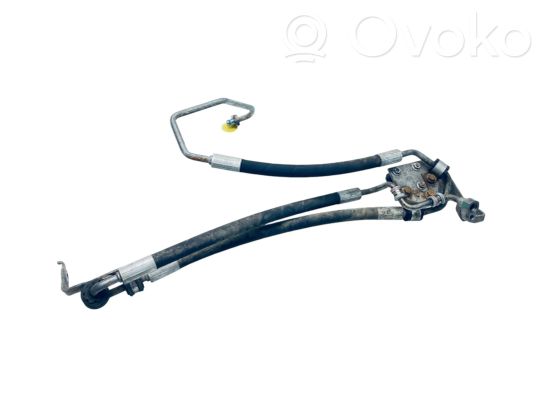 Mercedes-Benz GL X166 Ilmajousituksen letku 