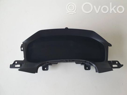 BMW 3 G20 G21 Tachimetro (quadro strumenti) 