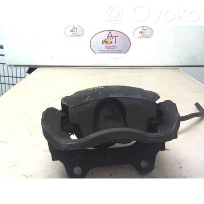Opel Corsa D Bremssattel vorne 