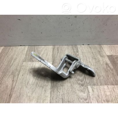 Fiat Ducato Priekinis vyrių komplektas 