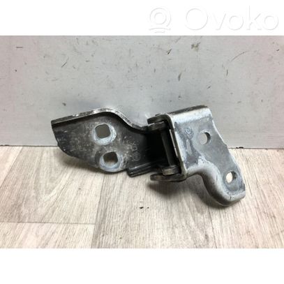 Fiat Ducato Priekinis vyrių komplektas 