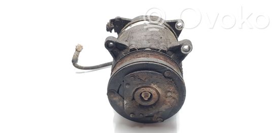 Peugeot 406 Ilmastointilaitteen kompressorin pumppu (A/C) 