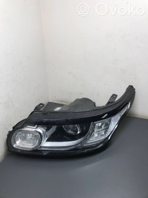 Land Rover Range Rover Sport L494 Priekinis žibintas 