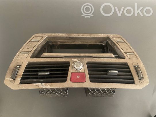 Citroen C4 Grand Picasso Grille d'aération centrale 