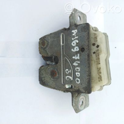 Mercedes-Benz B W245 Blocco/chiusura/serratura del portellone posteriore/bagagliaio 