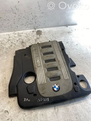 BMW 5 E60 E61 Couvercle cache moteur 