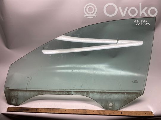 Audi A6 S6 C5 4B Fenster Scheibe Tür vorne (4-Türer) 