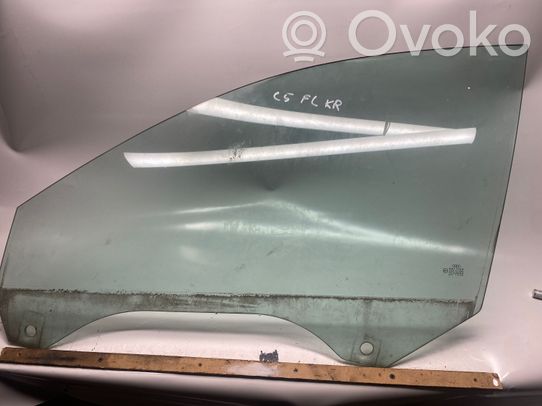Audi A6 S6 C5 4B Fenster Scheibe Tür vorne (4-Türer) 