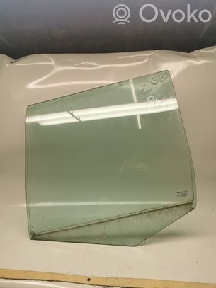 Volkswagen Golf IV Fenster Scheibe Tür hinten 