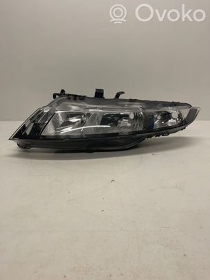 Honda Civic Priekinis žibintas 