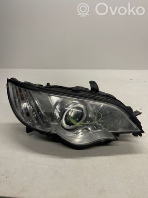 Subaru Outback Priekinis žibintas 