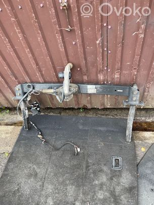 W211 tow bar cheap