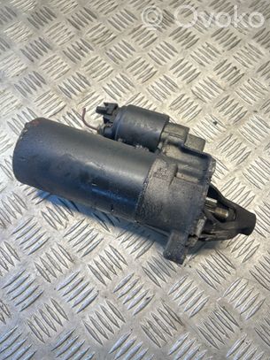 Volkswagen PASSAT B5 Käynnistysmoottori 