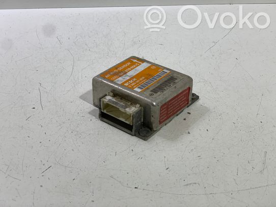 Audi A6 S6 C4 4A Module de contrôle airbag 