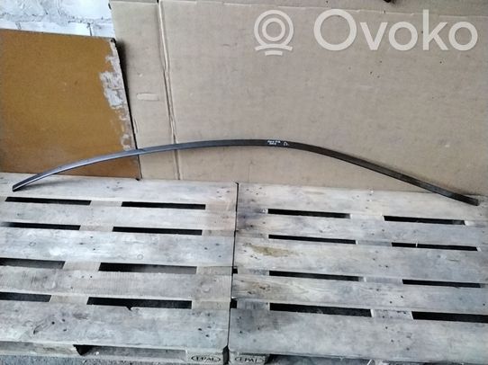 BMW 5 F10 F11 Copertura modanatura barra di rivestimento del tetto 