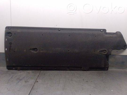 Hyundai Ioniq Protezione anti spruzzi/sottoscocca del motore 