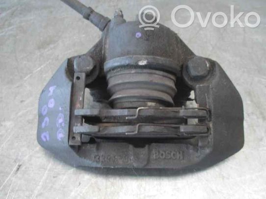 Peugeot 106 Pinza del freno anteriore 