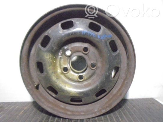 Volkswagen Transporter - Caravelle T4 R 18 alumīnija - vieglmetāla disks (-i) 