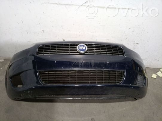 Pare choc avant FIAT GRANDE PUNTO 71777603