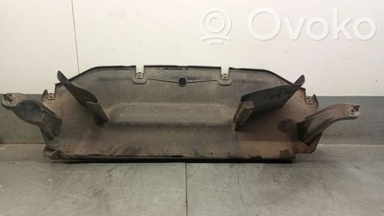 Ford Transit -  Tourneo Connect Placa protectora/protector antisalpicaduras motor 