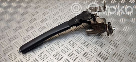Peugeot 307 Frein à main / assemblage du levier 