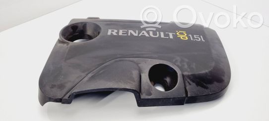 Renault Clio III Moottorin koppa 