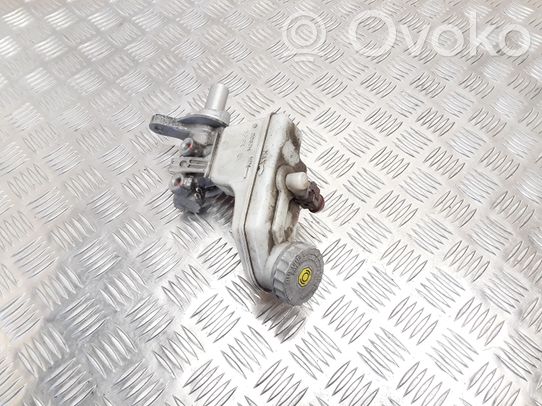 Opel Agila B Pagrindinis stabdžių cilindriukas 