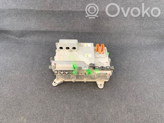 Polestar 2 Convertitore di tensione inverter 