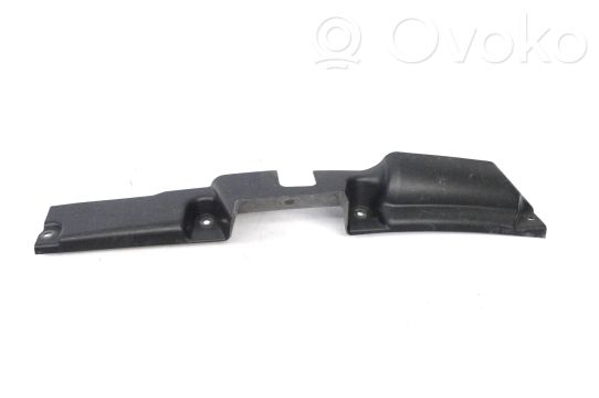 Pannello di supporto del radiatore (usato)   7450A589,703H45X