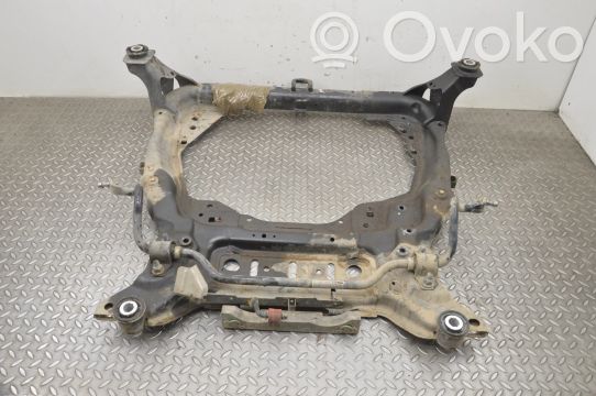 Land Rover Range Rover Evoque L538 Sottotelaio anteriore 