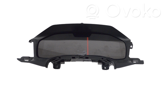 Tachimetro (quadro strumenti)   8709815,5A2A6C2,0263745234