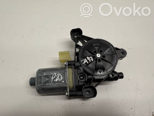 Skoda Karoq Fensterhebermotor Tür vorne 