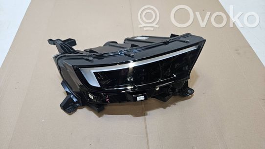 Opel Mokka B Priekinis žibintas 