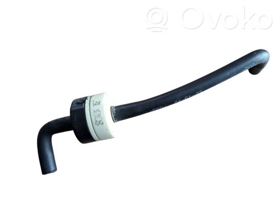 Volkswagen Sharan Linea/tubo/manicotto del vuoto 