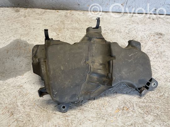 Dacia Sandero Copri motore (rivestimento) 