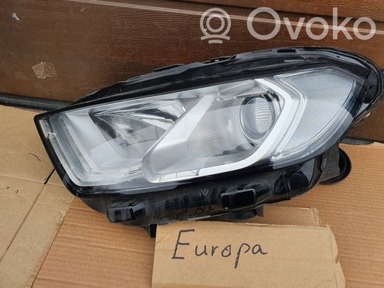 Ford Ecosport Priekinis žibintas 