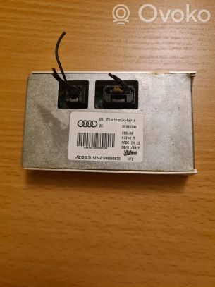 Audi A4 S4 B8 8K Šviesų modulis 