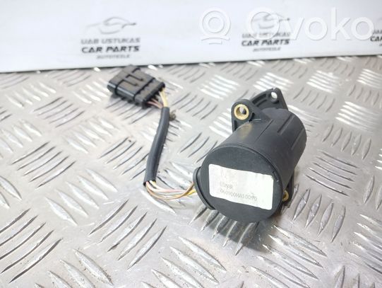 Nissan Primera Gaspedalsensor elektrisch 