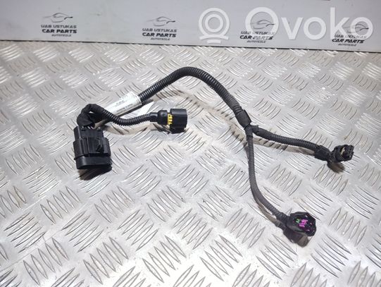Opel Astra J Sonstige Kabelbäume / Leitungssätze 