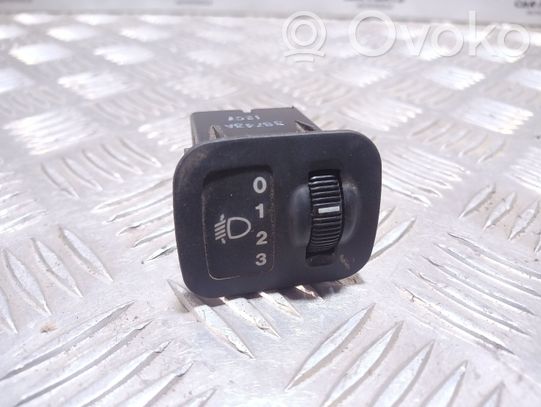Rover 620 Interruttore di regolazione livello altezza dei fari 