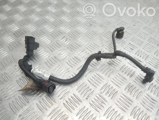 Opel Astra J Sonstige Kabelbäume / Leitungssätze 