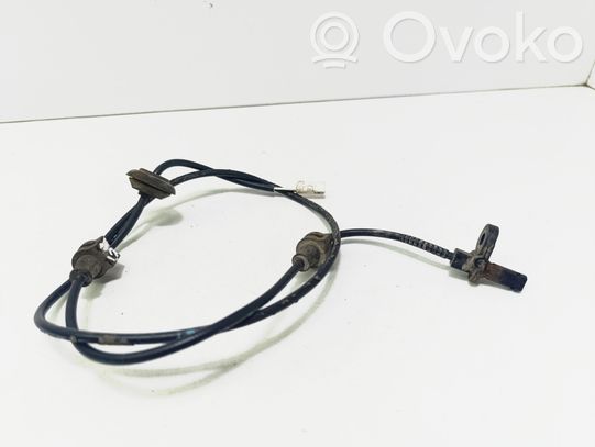 ABS Sensor hinten